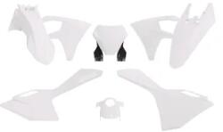 RTECH Plastic Kit 6 Pcs - R-kitgas-bn0-623 (r-kitgas-bn0-623)