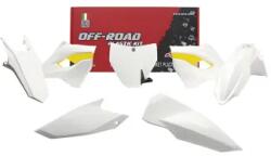 RTECH Plastic Kit 5 Pcs - R-kithsq-oem-598 (r-kithsq-oem-598)