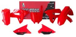 RTECH Plastic Kit 6 Pcs - R-kitcrf-rs0-591 (r-kitcrf-rs0-591)
