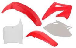 RTECH Plastic Kit 5 Pcs - R-kitcrf-oem-504 (r-kitcrf-oem-504)