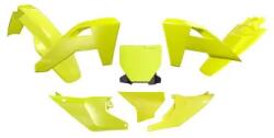 RTECH Plastic Kit 6 Pcs - R-kithsq-gq0-525 (r-kithsq-gq0-525)