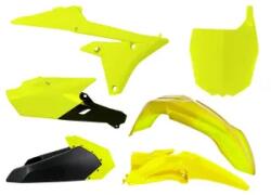 RTECH Plastic Kit 6 Pcs - R-kityzf-gf0-614 (r-kityzf-gf0-614)