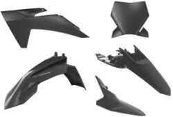 RTECH Plastic Kit 5 Pcs - R-kitktm-nr0-165 (r-kitktm-nr0-165)