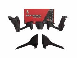 RTECH Plastic Kit 5 Pcs - R-kithsq-nr0-565 (r-kithsq-nr0-565)