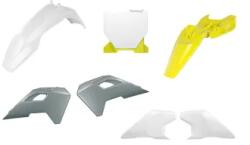 RTECH Plastic Kit 5 Pcs - R-kithsq-oem-165 (r-kithsq-oem-165)