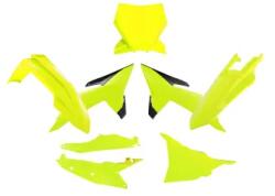 RTECH Plastic Kit 6 Pcs - R-kitktm-gf0-025 (r-kitktm-gf0-025)