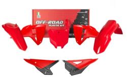 RTECH Full Plastic Kit 5 Pcs - R-kitcrf-rs0-625 (r-kitcrf-rs0-625)