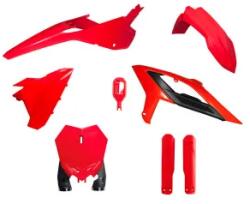 RTECH Plastic Kit 6pcs - R-kitbet-rs0-624 (r-kitbet-rs0-624)