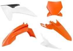 RTECH Plastic Kit 5 Pcs - R-kitktm-oem-165 (r-kitktm-oem-165)