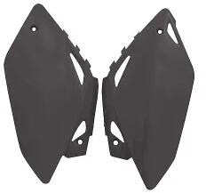 RTECH Side Panels - R-ficrfnr0005 (r-ficrfnr0005)