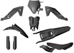 RTECH Full Plastic Kit 7 Pcs - R-kittal-nr0-624 (r-kittal-nr0-624)