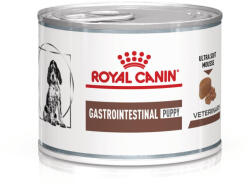 Royal Canin VHN Dog Gastrointestinal Puppy 12x195g - tenyesztoitap
