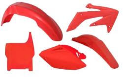 RTECH Plastic Kit 5 Pcs - R-kitcrf-rs0-507 (r-kitcrf-rs0-507)