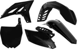 RTECH Plastic Kit 5 Pcs - R-kityzf-nr0-510 (r-kityzf-nr0-510)