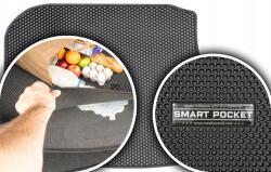 Max-Dywanik Saab 9-3 II Cabrio 2002-2007 Eva Smart Pocket csomagtértálca betét