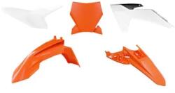RTECH Plastic Kit 5 Pcs - R-kitktm-oem-150 (r-kitktm-oem-150)