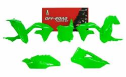 RTECH Plastic Kit 5 Pcs - R-kitkxf-vf0-599 (r-kitkxf-vf0-599)