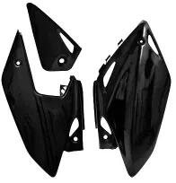 RTECH Side Panels - R-ficrfxnr005 (r-ficrfxnr005)