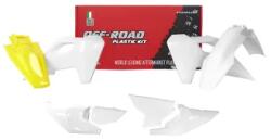 RTECH Plastic Kit 6 Pcs - R-kithsq-oem-624 (r-kithsq-oem-624)