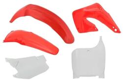 RTECH Plastic Kit 5 Pcs - R-kitcr0-oem-501 (r-kitcr0-oem-501)