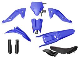 RTECH Full Plastic Kit 7 Pcs - R-kittal-bl0-624 (r-kittal-bl0-624)