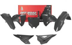 RTECH Full Plastic Kit 5 Pcs - R-kitcrf-nr0-625 (r-kitcrf-nr0-625)