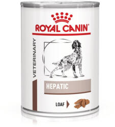Royal Canin VHN Dog Hepatic 12x420g