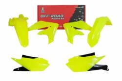 RTECH Plastic Kit 4 Pcs - R-kitwrf-gf0-419 (r-kitwrf-gf0-419)