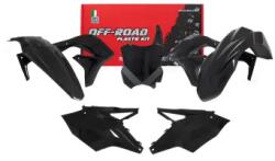 RTECH Plastic Kit 5 Pcs Eu Version - R-kitkxf-nr0-517 (r-kitkxf-nr0-517)