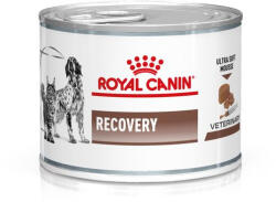 Royal Canin VHN Dog Recovery 12x195g - tenyesztoitap