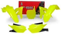 RTECH Plastic Kit 5 Pcs - R-kityzf-gf0-518 (r-kityzf-gf0-518)