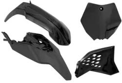 RTECH Plastic Kit 4 Pcs - R-kitktm-nr0-508 (r-kitktm-nr0-508)
