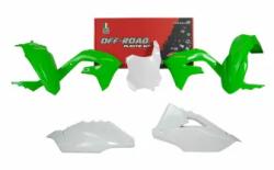 RTECH Plastic Kit 5 Pcs - R-kitkxf-oem-599 (r-kitkxf-oem-599)