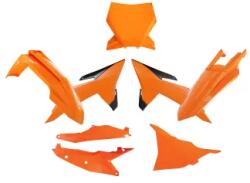 RTECH Plastic Kit 6 Pcs - R-kitktm-ar0-025 (r-kitktm-ar0-025)