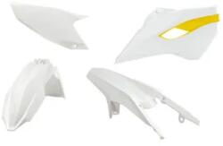 RTECH Plastic Kit 4 Pcs - R-kithsq-oem-411 (r-kithsq-oem-411)