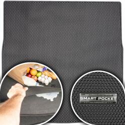 Max-Dywanik Opel Insignia A Kombi 2008-2017 Eva Smart Pocket csomagtértálca betét