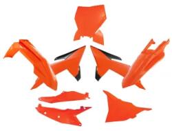 RTECH Plastic Kit 6 Pcs - R-kitktm-an0-025 (r-kitktm-an0-025)