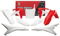 RTECH PLASTIC KIT 6 PCS w/airbox covers - R-KITCRF-OEM-517 (R-KITCRF-OEM-517)