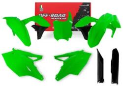 RTECH Plastic Kit 6 Pcs Usa Version - R-kitkxf-vf0-597 (r-kitkxf-vf0-597)