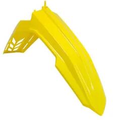 RTECH Vented Front Fender - R-parmzgi9918 (r-parmzgi9918)