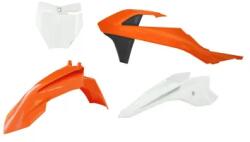 RTECH Plastic Kit 4 Pcs - R-kitktm-ar1-050 (r-kitktm-ar1-050)