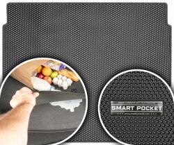 Max-Dywanik Opel Grandland Grandland X Suv 2017- Eva Smart Pocket csomagtértálca betét