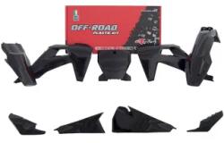 RTECH Plastic Kit 6 Pcs - R-kithsq-nr0-599 (r-kithsq-nr0-599)