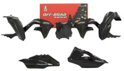 RTECH Plastic Kit 5 Pcs - R-kitkxf-nr0-599 (r-kitkxf-nr0-599)