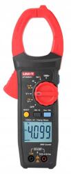 UNI-T UT205A+ lakatfogó mérő 1000A Ac 1000V auto tartomány (MIE0458)