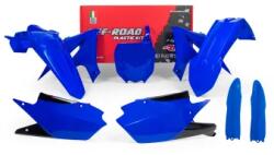 RTECH Full Plastic Kit 6 Pcs - R-kityzf-bl0-618 (r-kityzf-bl0-618)
