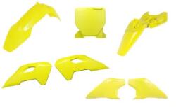 RTECH Plastic Kit 5 Pcs - R-kithsq-gq0-165 (r-kithsq-gq0-165)