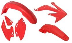 RTECH Plastic Kit 4 Pcs - R-kitcrx-rs0-415 (r-kitcrx-rs0-415)