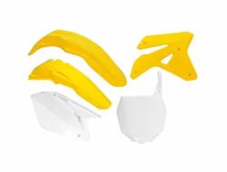 RTECH Plastic Kit 5 Pcs - R-kitrmz-oem-506 (r-kitrmz-oem-506)