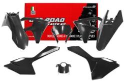 RTECH Plastic Kit 6 Pcs - R-kitgas-nr0-624 (r-kitgas-nr0-624)